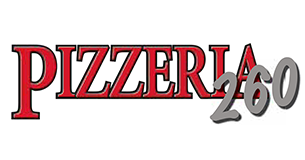 Pizzeria 260 Logo